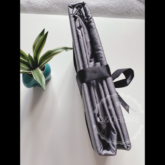 300 Thread Count Cotton Sheet Set （ Full) - Picture 2 of 2